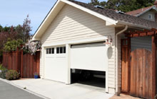 Tuesley garage construction leads