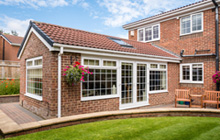 Tuesley house extension leads